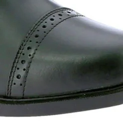 EQUITHÈME Zip Stiefeletten