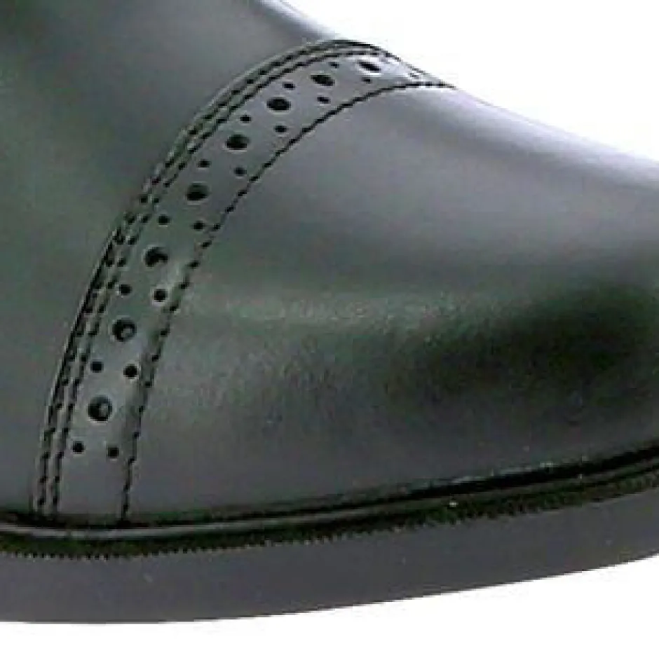 EQUITHÈME Zip Stiefeletten