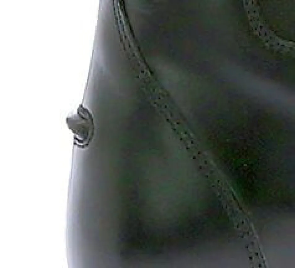 EQUITHÈME Zip Stiefeletten
