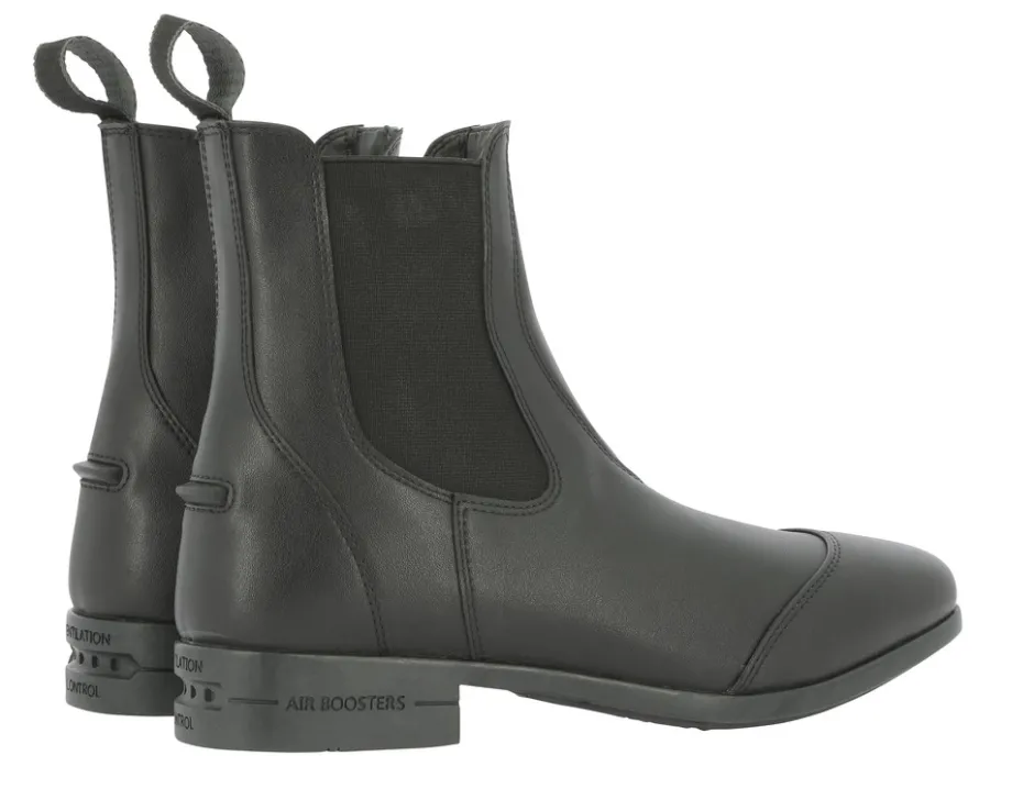 EQUITHÈME Zürich Stiefelette