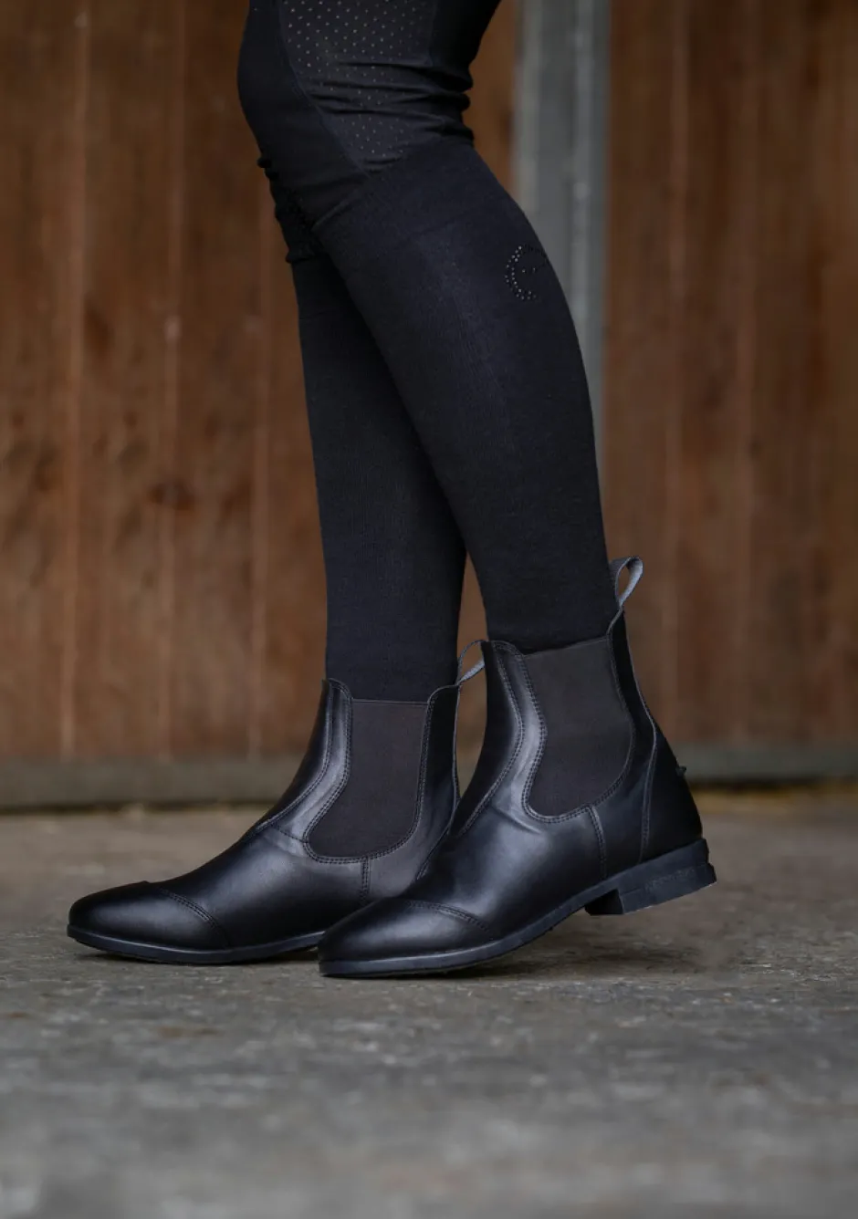 EQUITHÈME Zürich Stiefelette