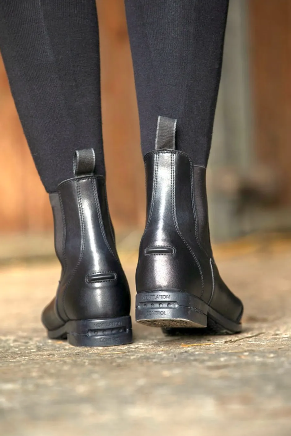 EQUITHÈME Zürich Stiefelette