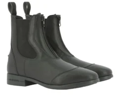 EQUITHÈME Zürich Stiefelette mit Reißverschluss