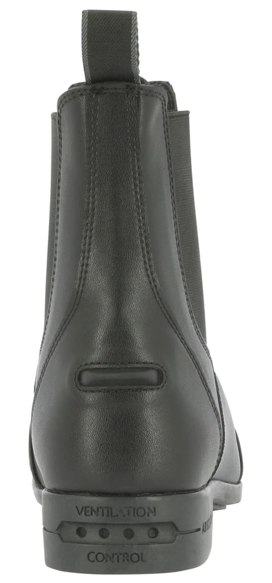 EQUITHÈME Zürich Stiefelette mit Reißverschluss