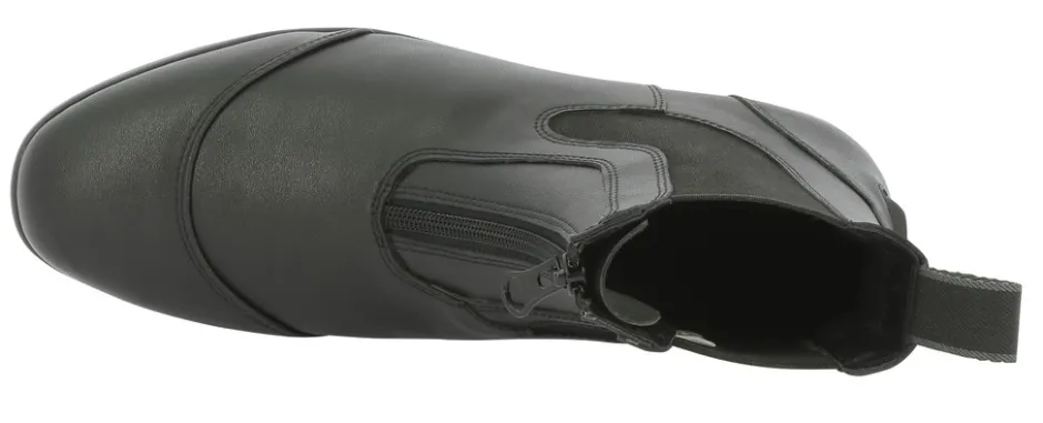 EQUITHÈME Zürich Stiefelette mit Reißverschluss
