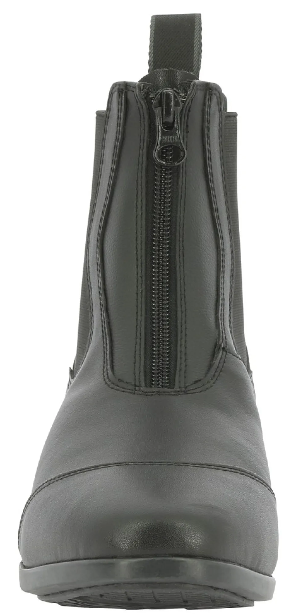 EQUITHÈME Zürich Stiefelette mit Reißverschluss