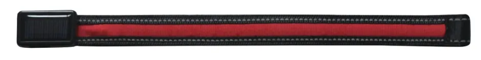 EQUIZOR LED Leuchtstirnriemen