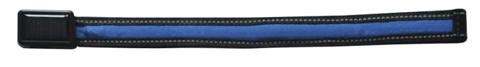 EQUIZOR LED Leuchtstirnriemen