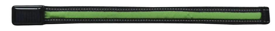 EQUIZOR LED Leuchtstirnriemen