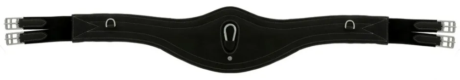 ERIC THOMAS FITTER Anatomicher Sattelgurt