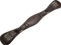 ERIC THOMAS FITTER Kurzgurt mit Stollenschutz