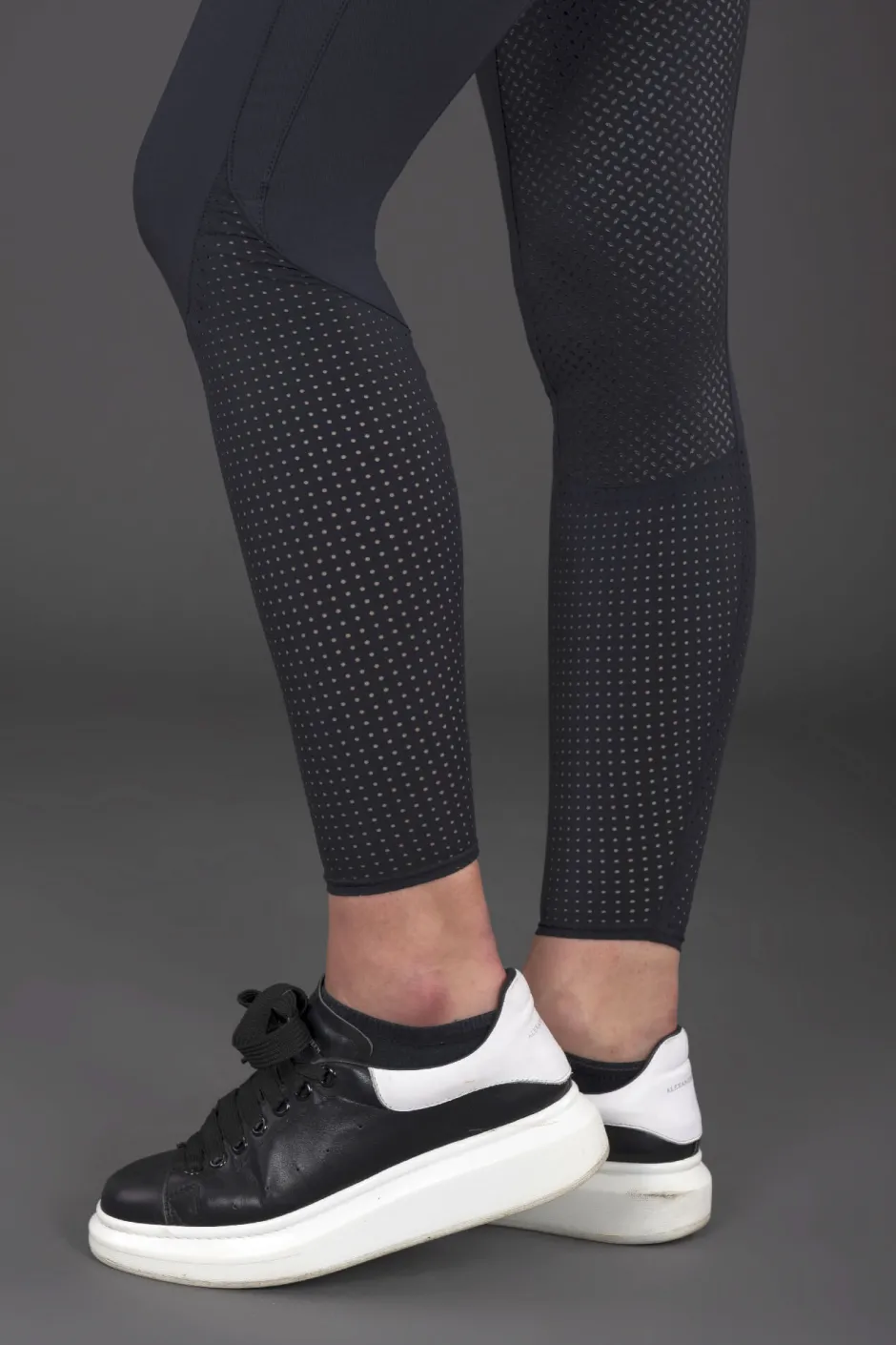 EURO-STAR Reithose ESAirflow Silikon-Vollbesatz