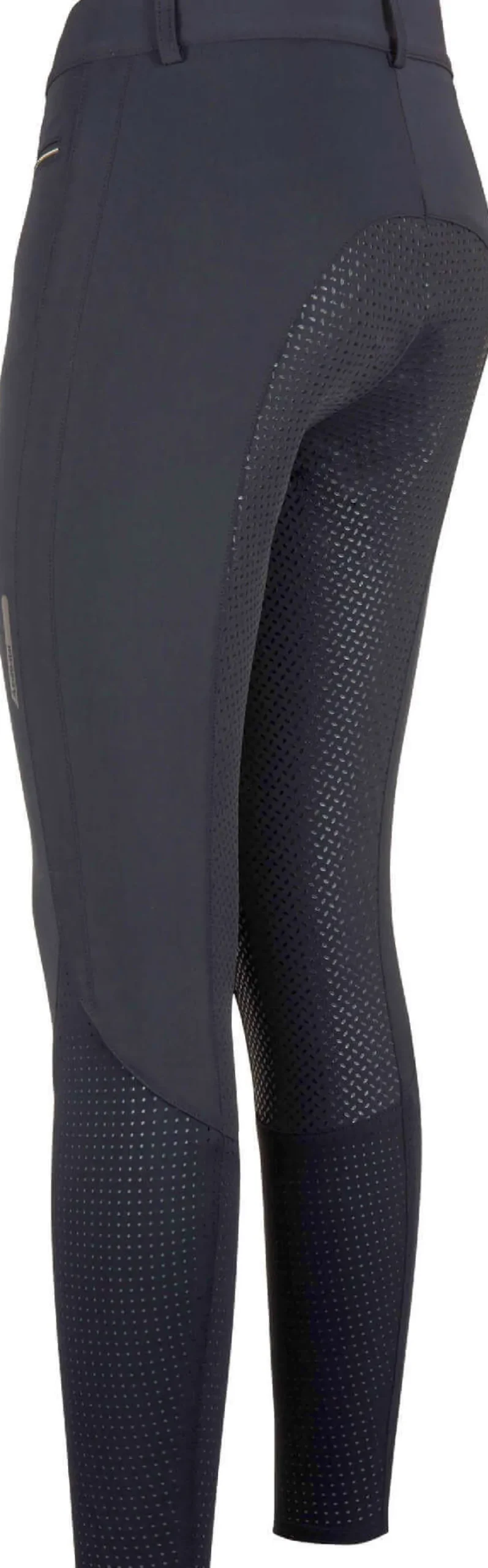 EURO-STAR Reithose ESAirflow Silikon-Vollbesatz