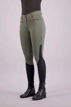 EURO-STAR Reithose ESAirflow Silikon-Vollbesatz