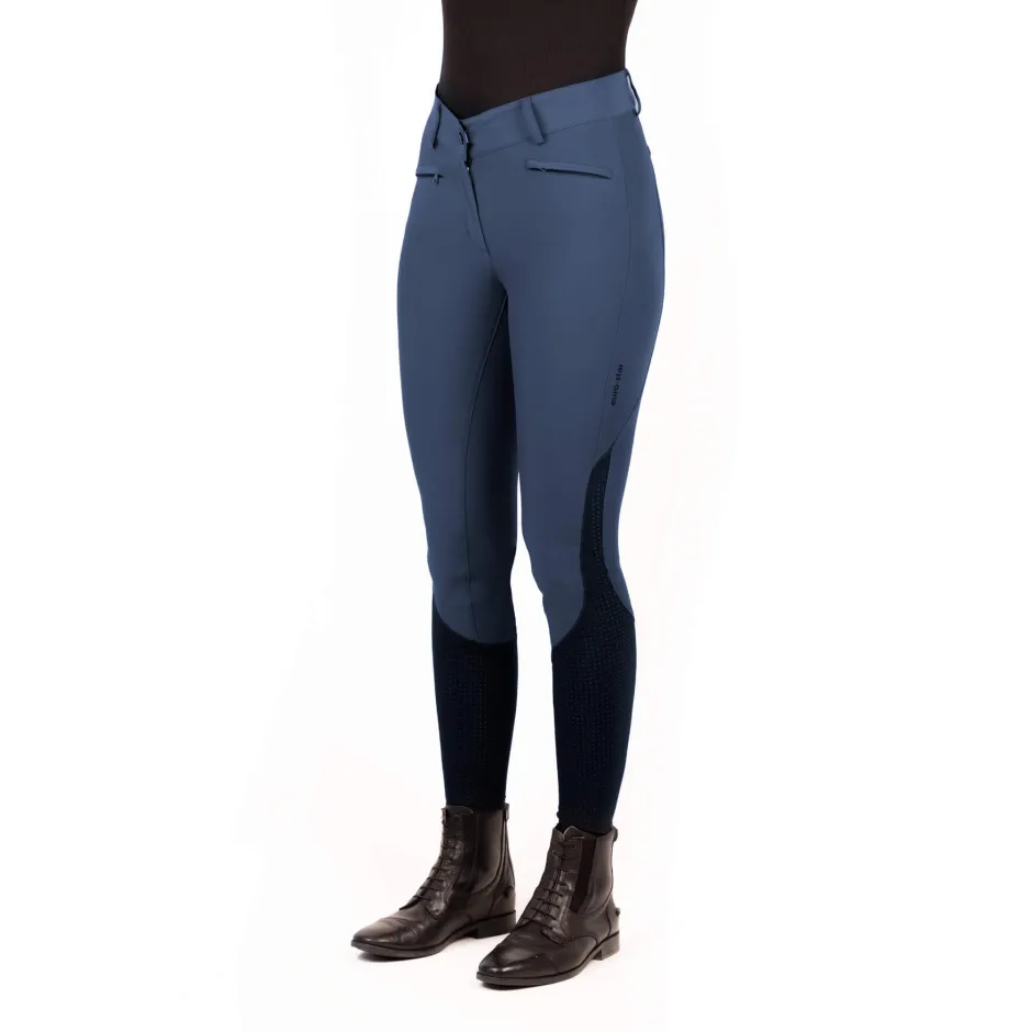 EURO-STAR Reithose ESAirflow Silikon-Vollbesatz