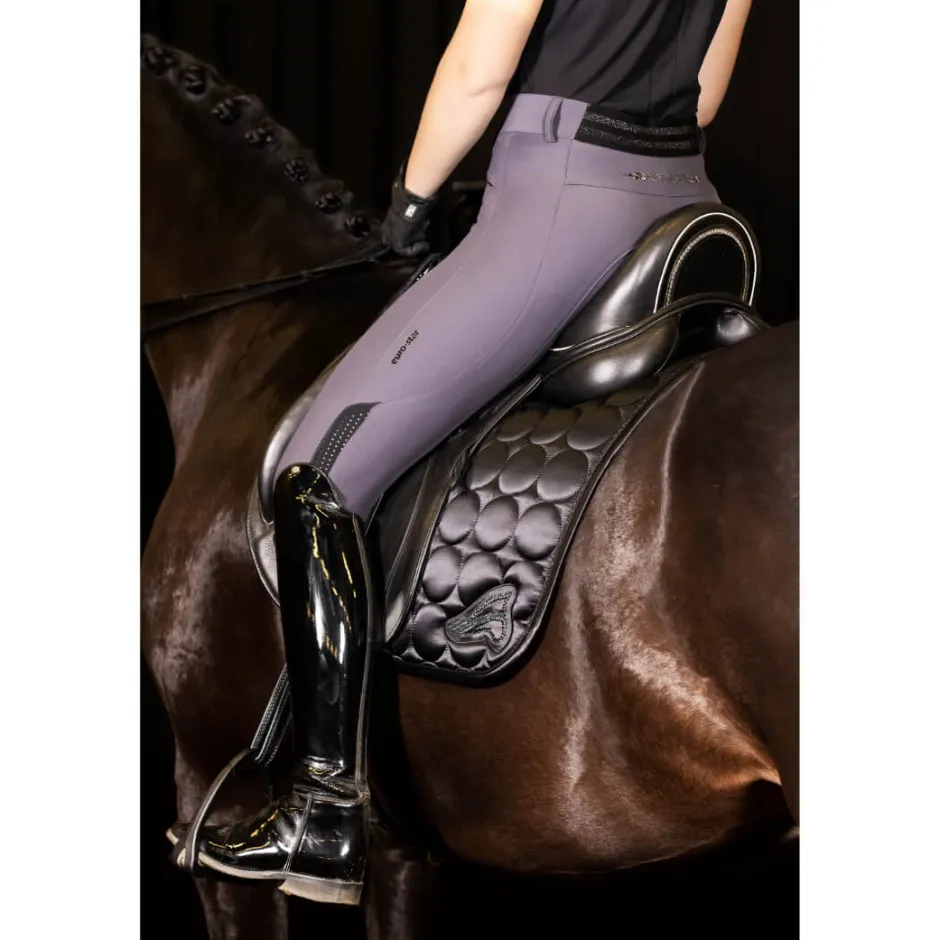 EURO-STAR Reithose ESAirflow Silikon-Vollbesatz