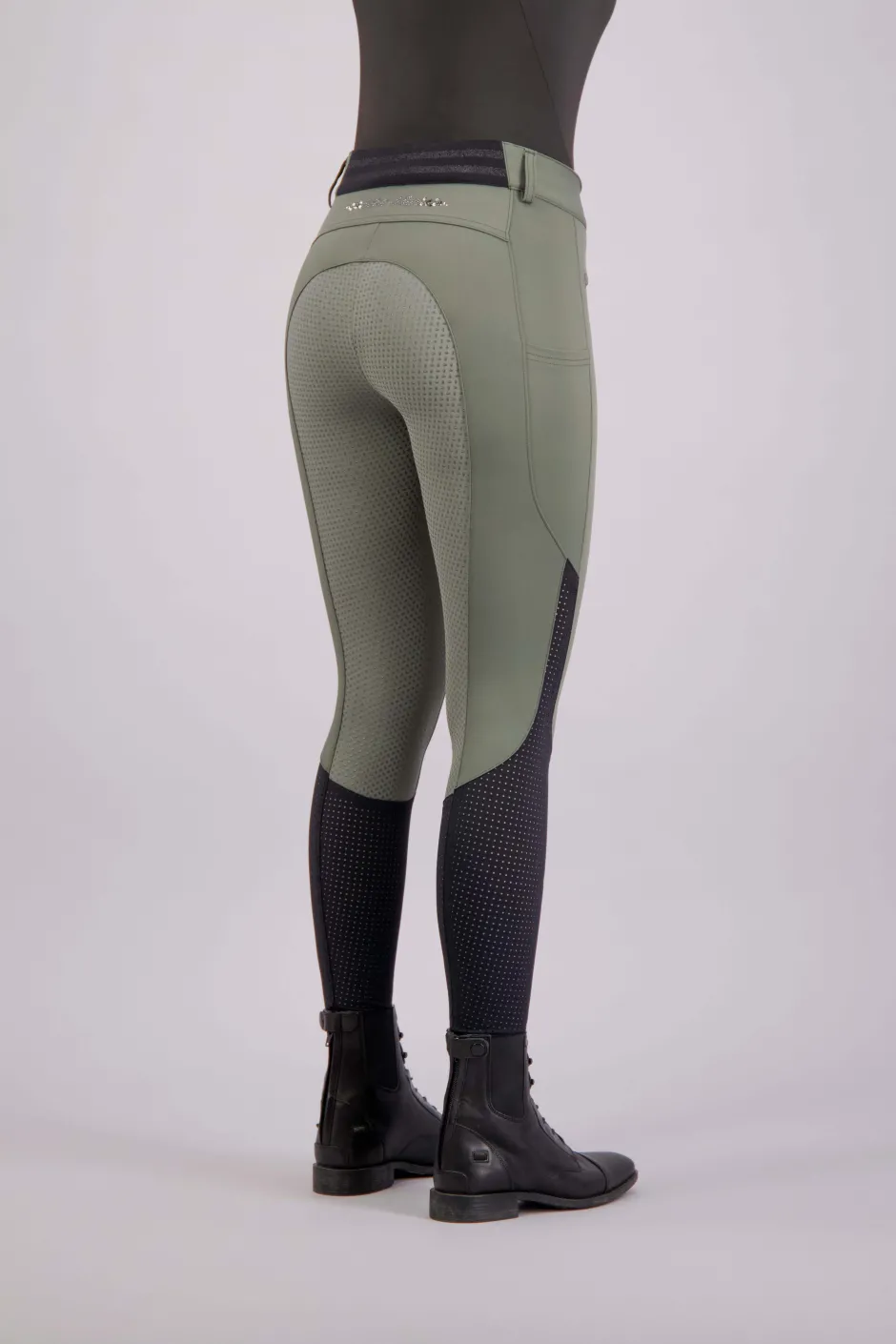 EURO-STAR Reithose ESAirflow Silikon-Vollbesatz