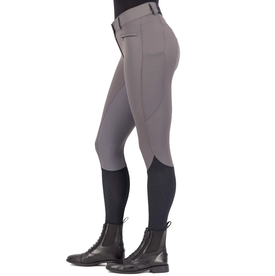 EURO-STAR Reithose ESAirflow Silikon-Vollbesatz
