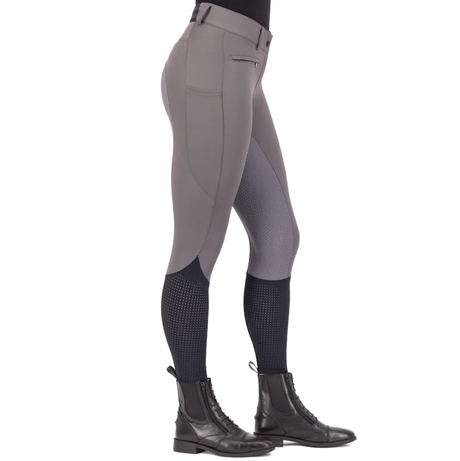 EURO-STAR Reithose ESAirflow Silikon-Vollbesatz