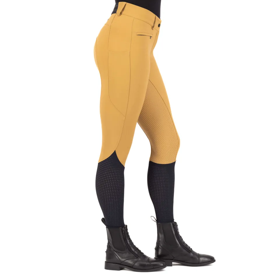 EURO-STAR Reithose ESAirflow Silikon-Vollbesatz