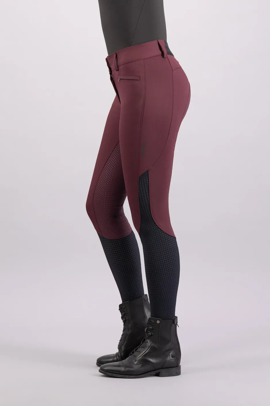 EURO-STAR Reithose ESAirflow Silikon-Vollbesatz
