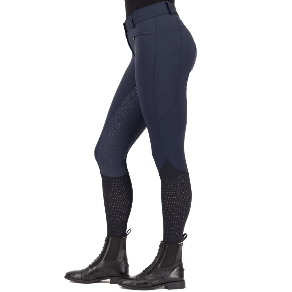 EURO-STAR Reithose ESAirflow Silikon-Vollbesatz