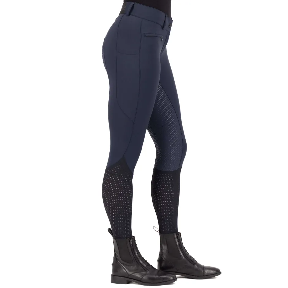 EURO-STAR Reithose ESAirflow Silikon-Vollbesatz