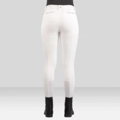 EURO-STAR Reithose ESArista Fashion Diamond Silikon-Vollbesatz