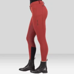 EURO-STAR Reithose ESArista Fashion Diamond Silikon-Vollbesatz