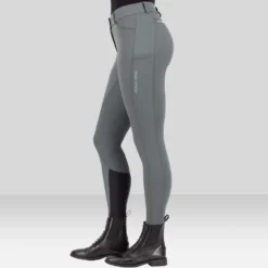 EURO-STAR Reithose ESArista Fashion Diamond Silikon-Vollbesatz