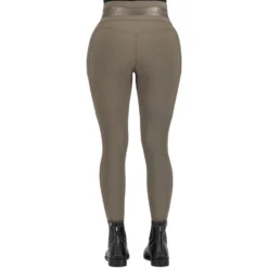 EURO-STAR Reithose ESAthletic Luxe Silikon-Vollbesatz