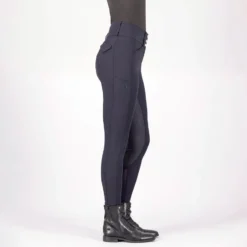 EURO-STAR Reithose ESAurelia Silikon-Vollbesatz