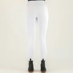 EURO-STAR Reithose ESEmpressive Silikon-Vollbesatz