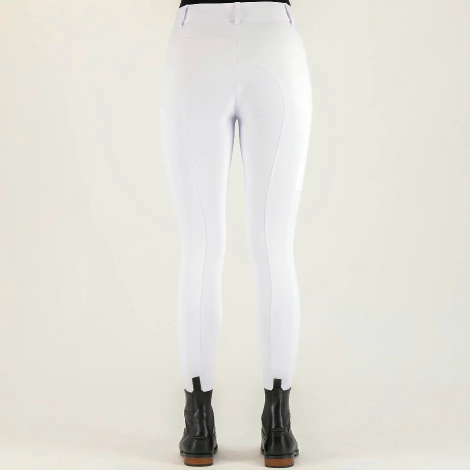 EURO-STAR Reithose ESEmpressive Silikon-Vollbesatz