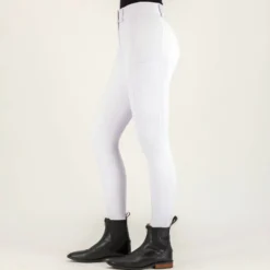 EURO-STAR Reithose ESEmpressive Silikon-Vollbesatz