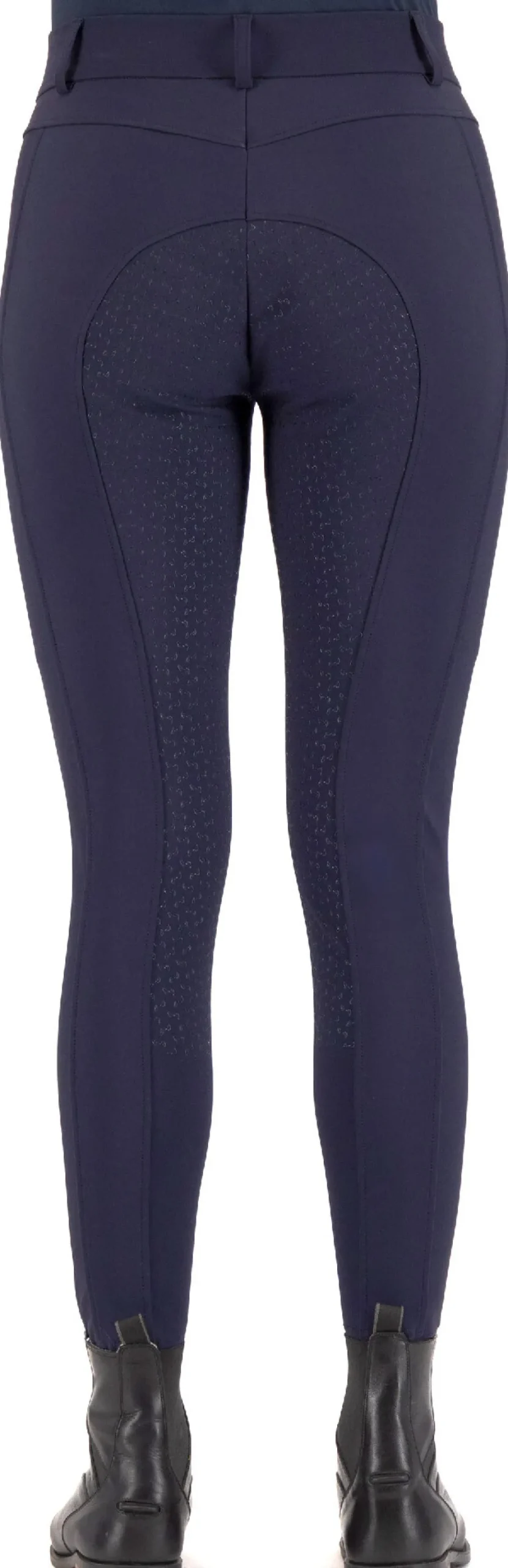 EURO-STAR Reithose ESEmpressive Silikon-Vollbesatz