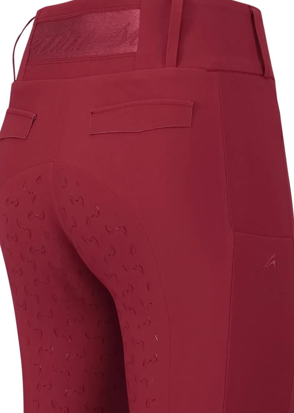 EURO-STAR Reithose ESEnforce Silikon-Vollbesatz