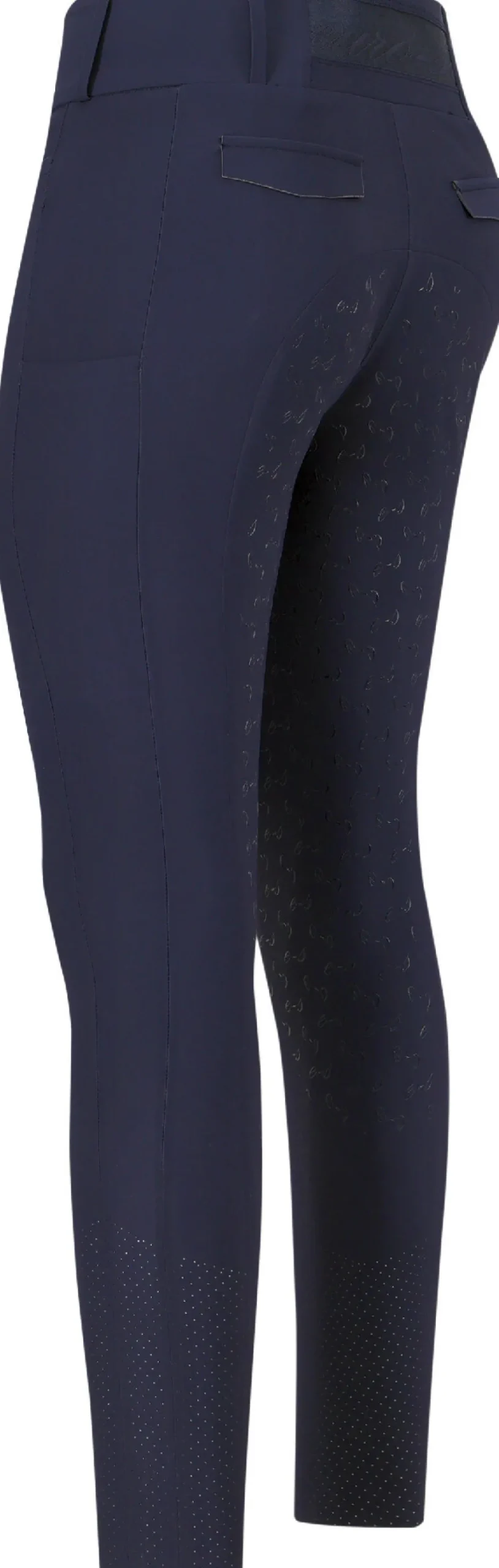 EURO-STAR Reithose ESEnforce Silikon-Vollbesatz