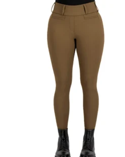 EURO-STAR Reithose ESEnforce Silikon-Vollbesatz