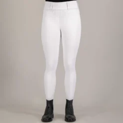 EURO-STAR Reithose ESEnforce Silikon-Vollbesatz