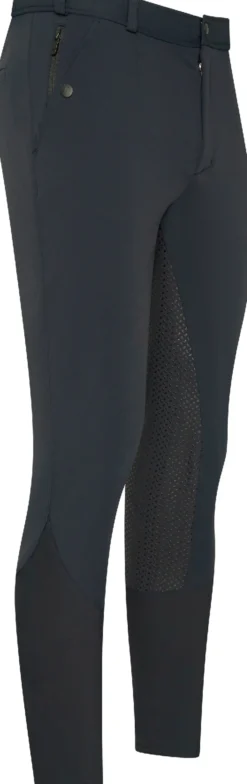 EURO-STAR Reithose ESMarcello Silikon-Vollbesatz