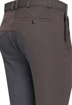 EURO-STAR Reithose ESMarcello Silikon-Vollbesatz