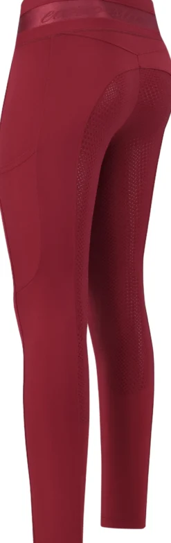 EURO-STAR Reitlegging ESAres Silikon-Vollbesatz