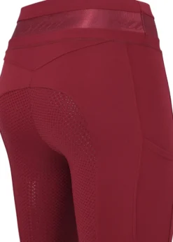 EURO-STAR Reitlegging ESAres Silikon-Vollbesatz