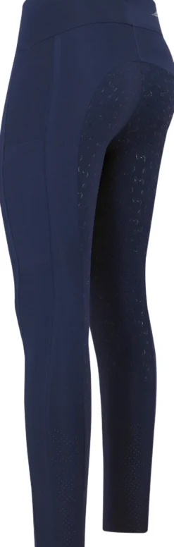 EURO-STAR Reitlegging ESEmpower Silikon-Vollbesatz