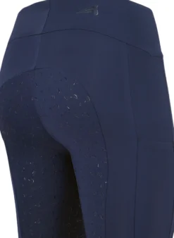 EURO-STAR Reitlegging ESEmpower Silikon-Vollbesatz