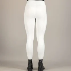 EURO-STAR Reitlegging ESEmpower Silikon-Vollbesatz
