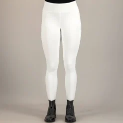 EURO-STAR Reitlegging ESEmpower Silikon-Vollbesatz