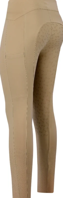 EURO-STAR Reitlegging ESEmpower Silikon-Vollbesatz