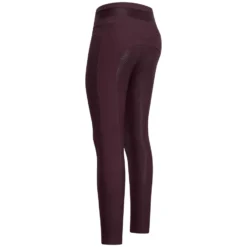 EURO-STAR Reitlegging ESImpress Silikon-Vollbesatz